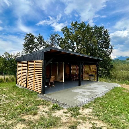 Vino Chalets Bran Sohodol  Exterior foto