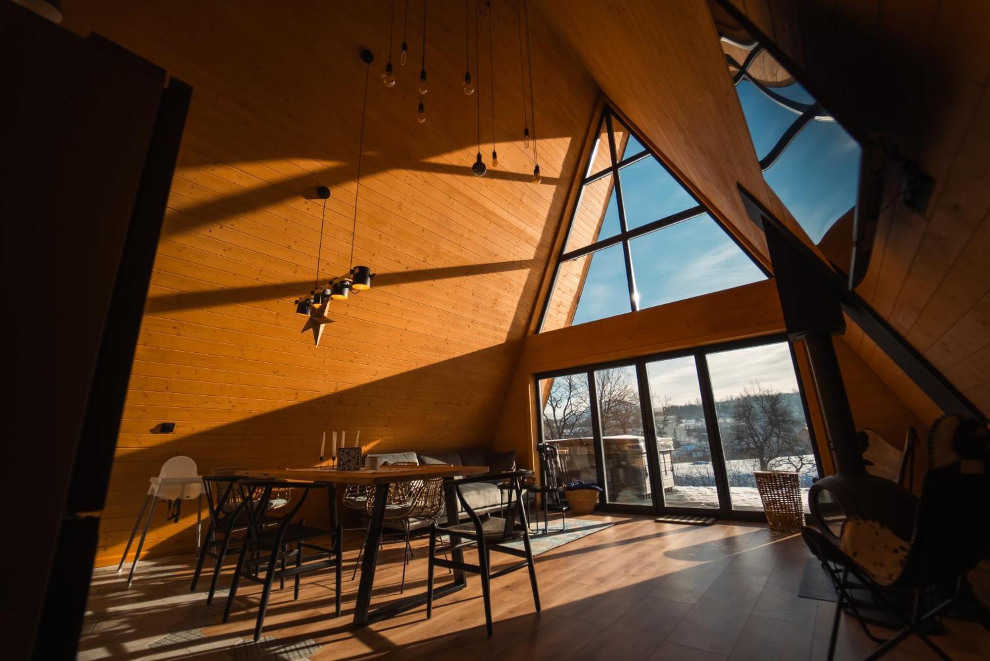 Vino Chalets Bran Sohodol  Exterior foto